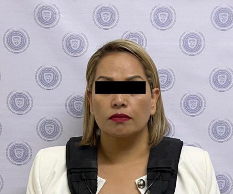 Vinculan a proceso a alcaldesa de Nuevo Casas Grandes