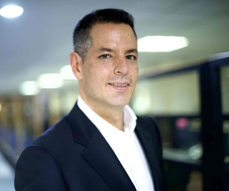 Renuncia Alejandro Murat al PRI Renuncia Alejandro Murat al PRI