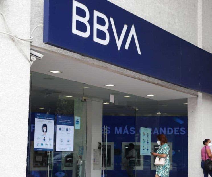 Nueva función de BBVA genera reacciones en usuarios Nueva función de BBVA genera reacciones en usuarios