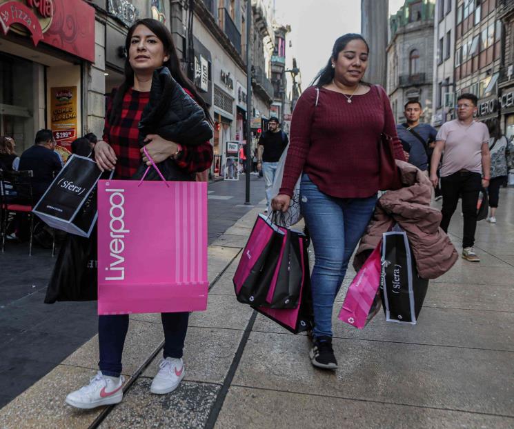 El Buen Fin 2023 más abarrotado que en años pasados: Comerciantes