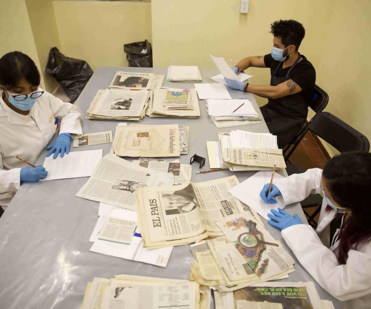 Economía del sector cultural creció