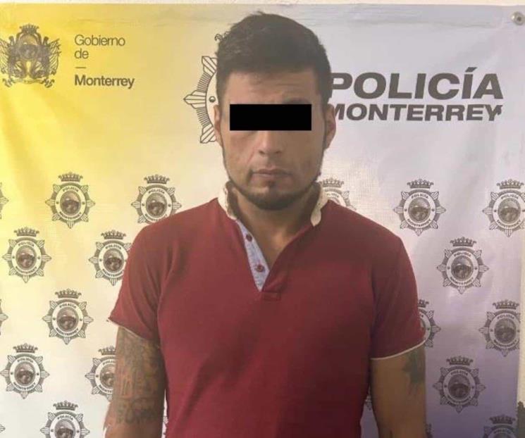 Caen 2 por narcomenudeo y violencia familiar