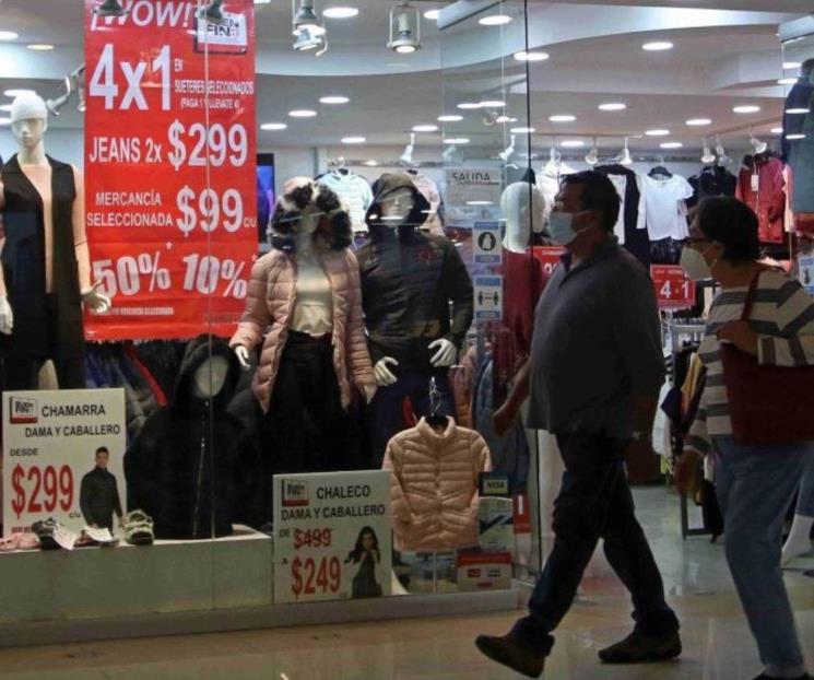 Gasto promedio en el Buen Fin es de más de 7 mil pesos