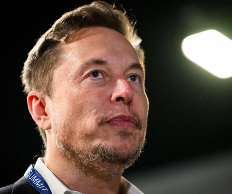 Musk presentará demanda termonuclear