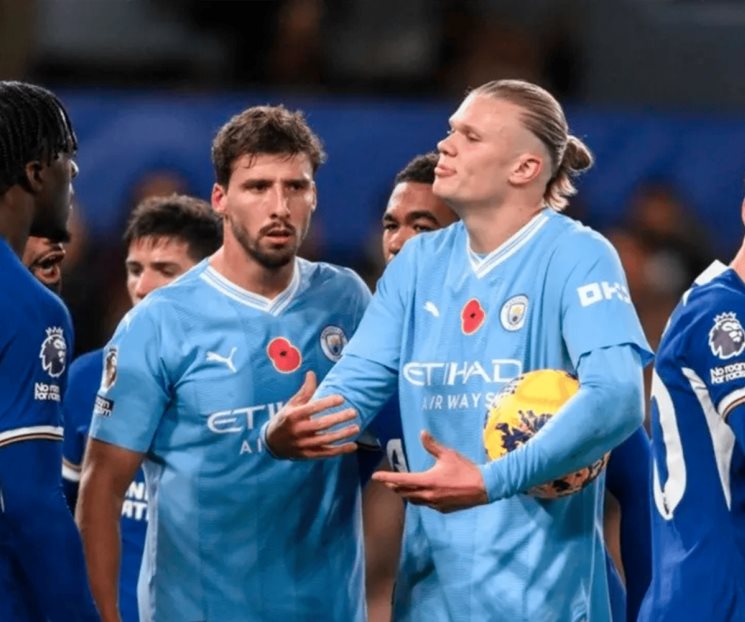 El City y Chelsea serían castigados con el descenso