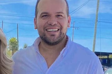 Encuentran muerto a director de Comunicación Social en Tamaulipas