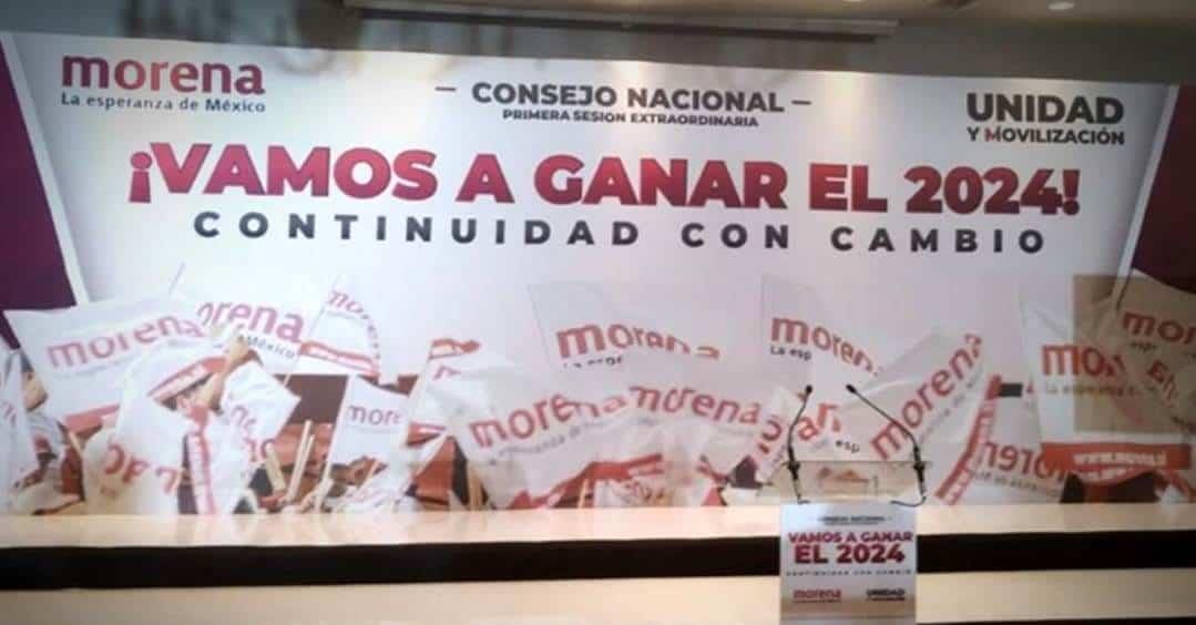 Morena invita a desencantados por Taboada a sumarse a la 4T