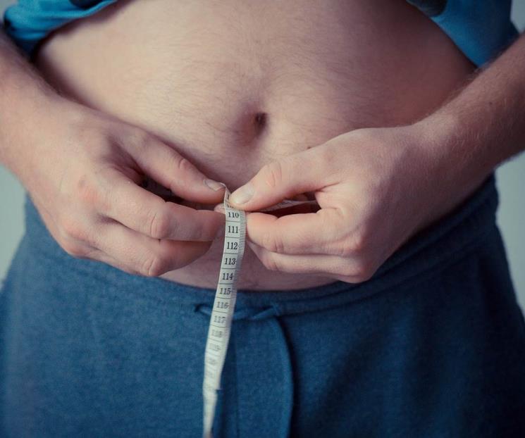 Sustancias químicas que nos provocan aumento de peso