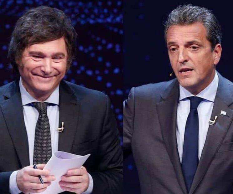 Define hoy Argentina a próximo presidente