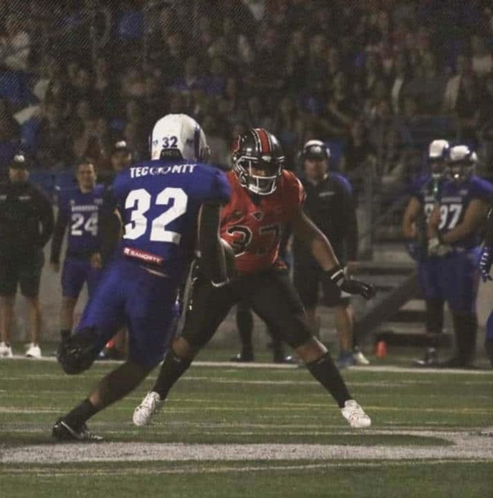 Final regia en Onefa