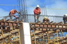 Generan constructoras el 11% de la contaminación en aire y agua Generan constructoras el 11% de la contaminación en aire y agua