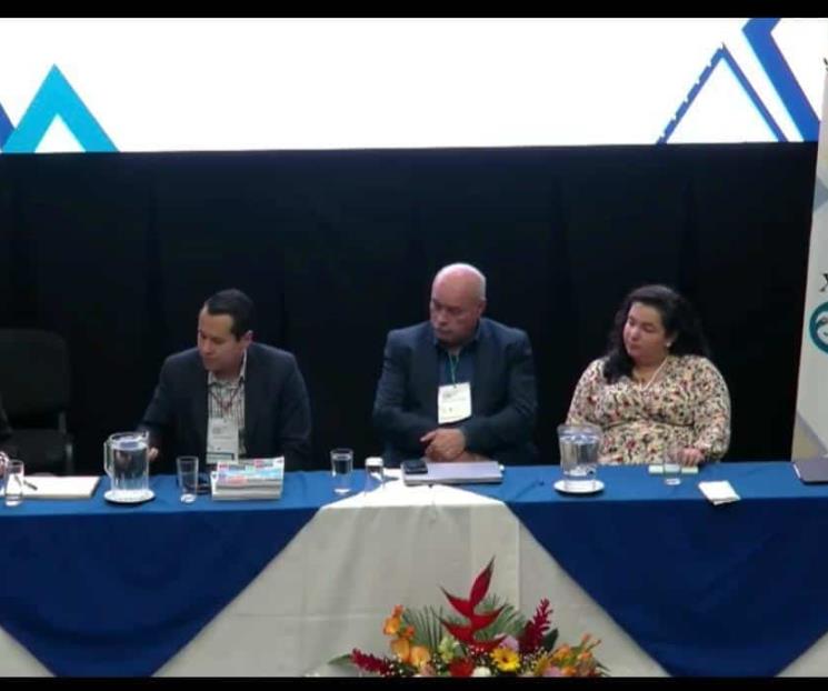Reconocen política ambiental de San Nicolás