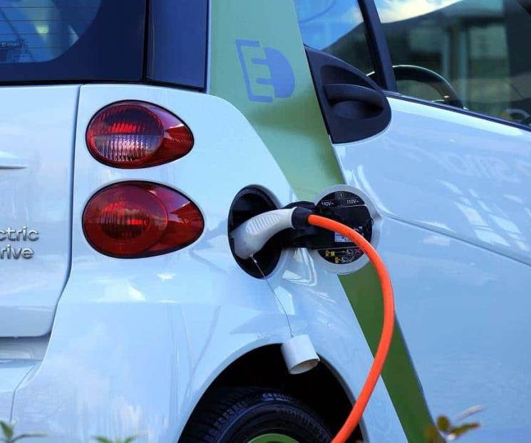 Energía sucia impulsa coches eléctricos Energía sucia impulsa coches eléctricos