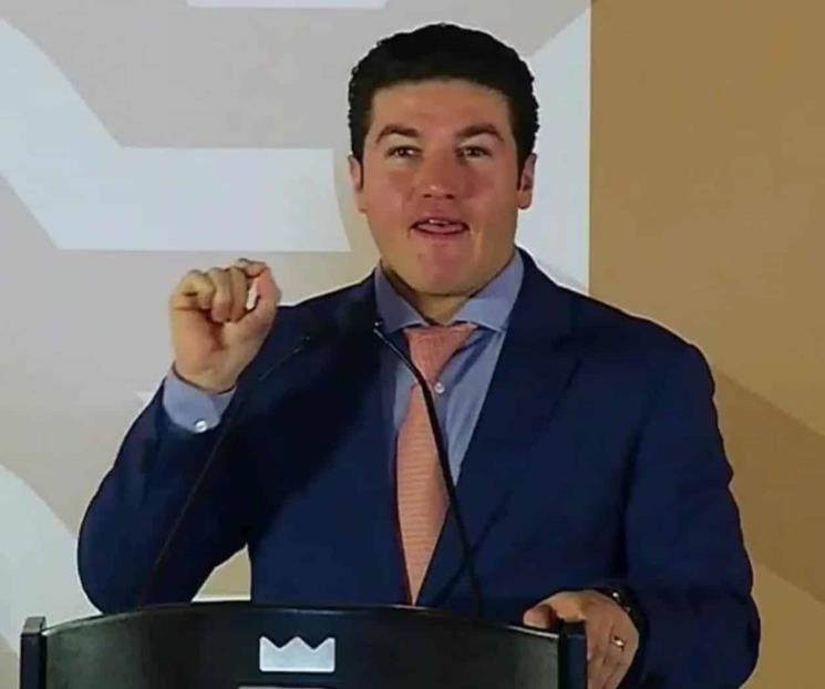 Pide Samuel a Navarro diálogo con Congreso Local