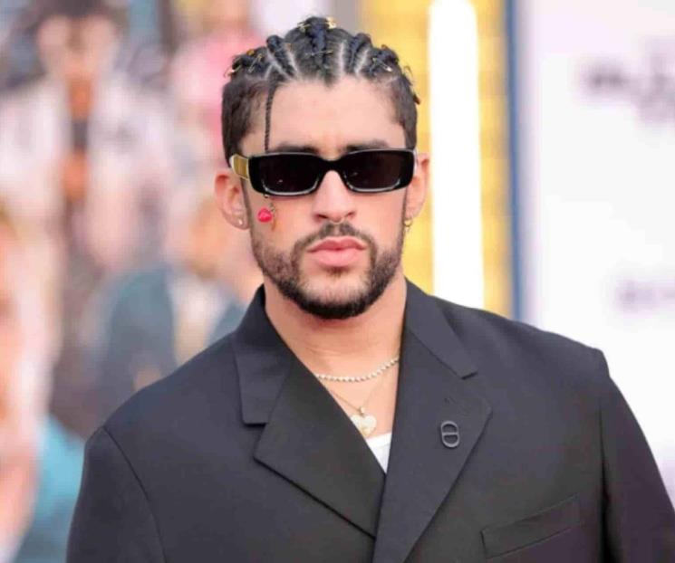 Bad Bunny gana tres Billboard Music Awards como Mejor Artista Latino Bad Bunny gana tres Billboard Music Awards como Mejor Artista Latino