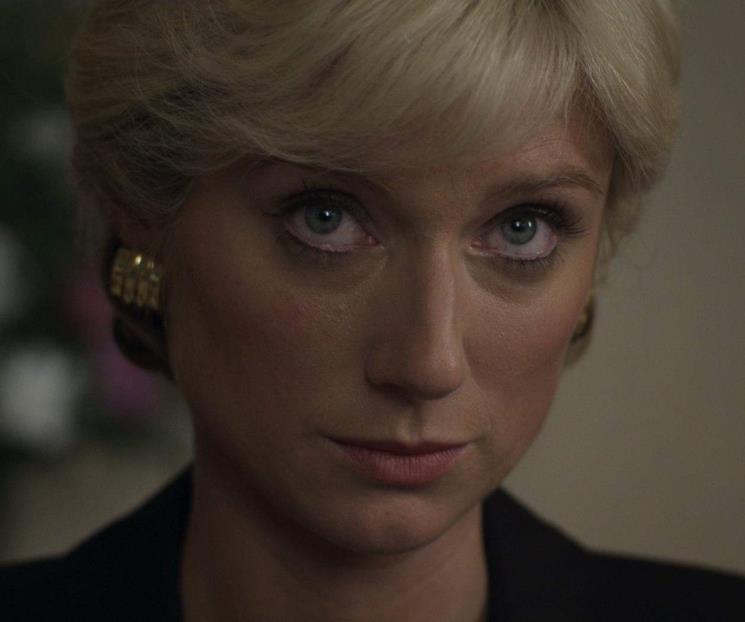 La serie de The Crown rompe corazón a fans