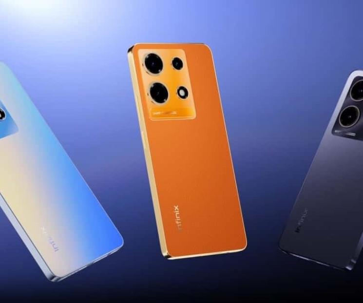 Los  smartphones más accesibles