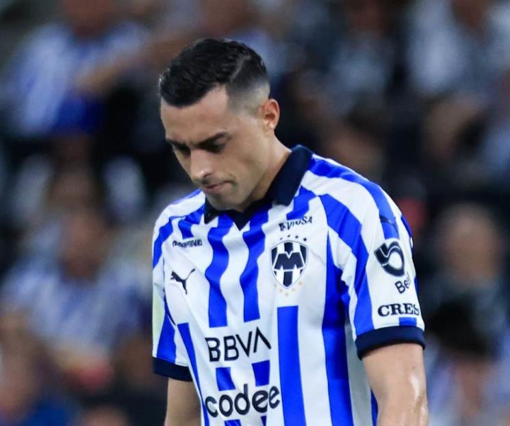 Funes Mori no pesa en las Liguillas Funes Mori no pesa en las Liguillas