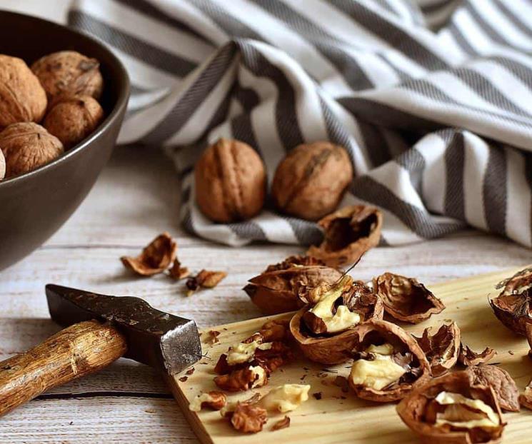 El fruto seco recomendado para la vejez