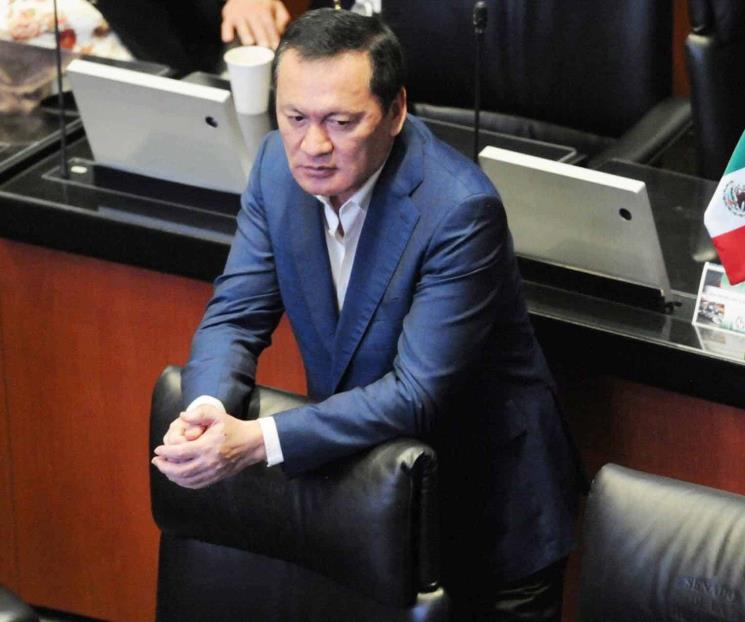 Advierte Chong más renuncias en el PRI Advierte Chong más renuncias en el PRI