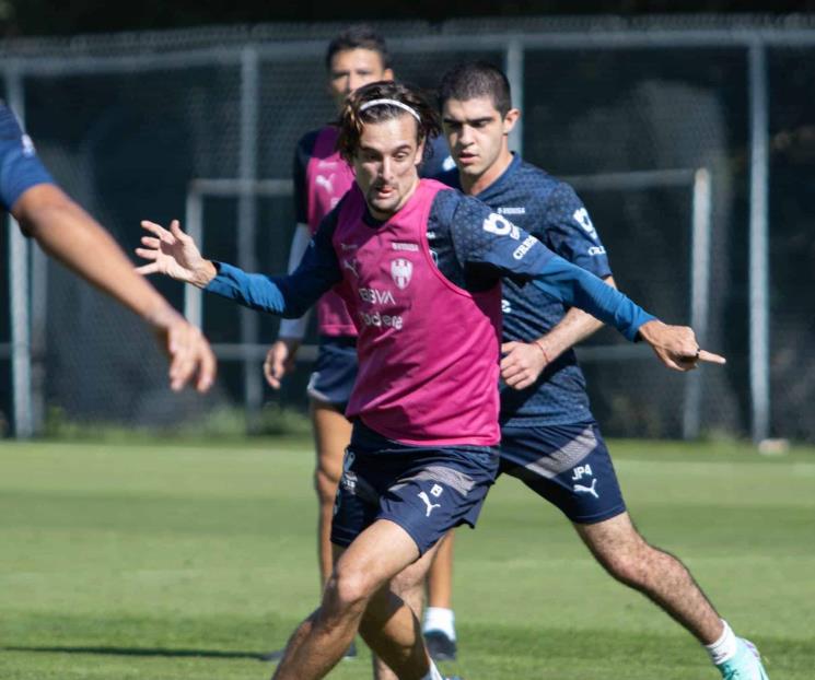 Tiene Rayados la sexta racha más larga sin ser campeón
