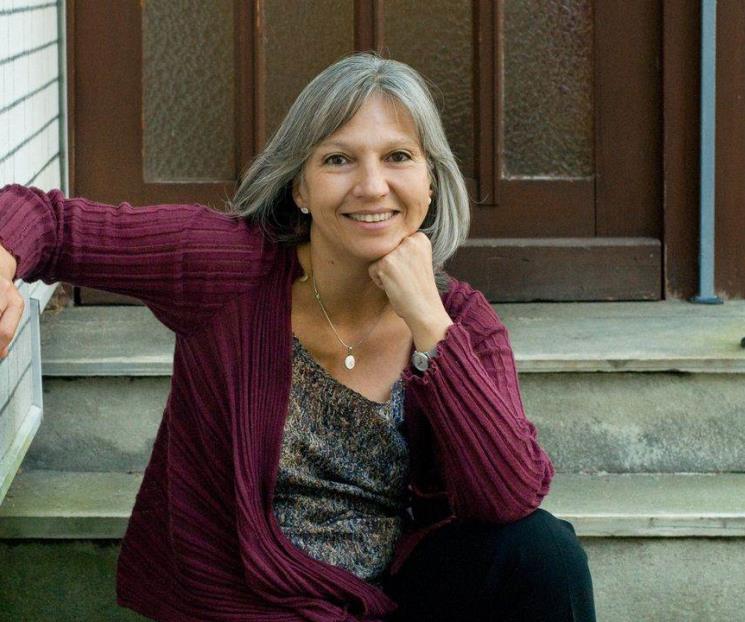 La alquimista Selma Ancira