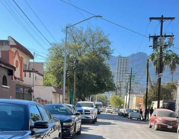 Hallan cadáveres dentro de domicilio abandonado en Monterrey