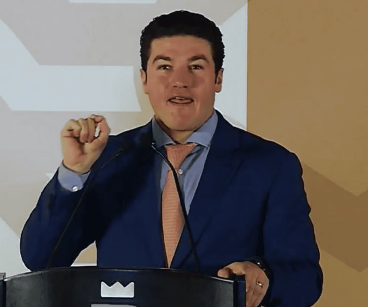 Llama Samuel a un acuerdo sobre gobernador interino Llama Samuel a un acuerdo sobre gobernador interino