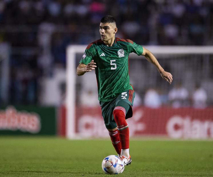 Va el Tri por remontada Va el Tri por remontada