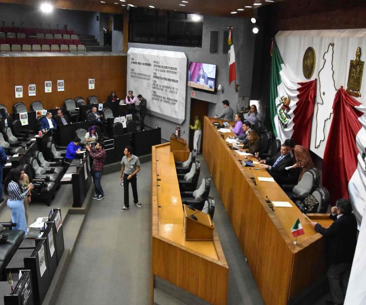 Demandan IP y Sociedad Civil que Gobierno respete la ley Demandan IP y Sociedad Civil que Gobierno respete la ley