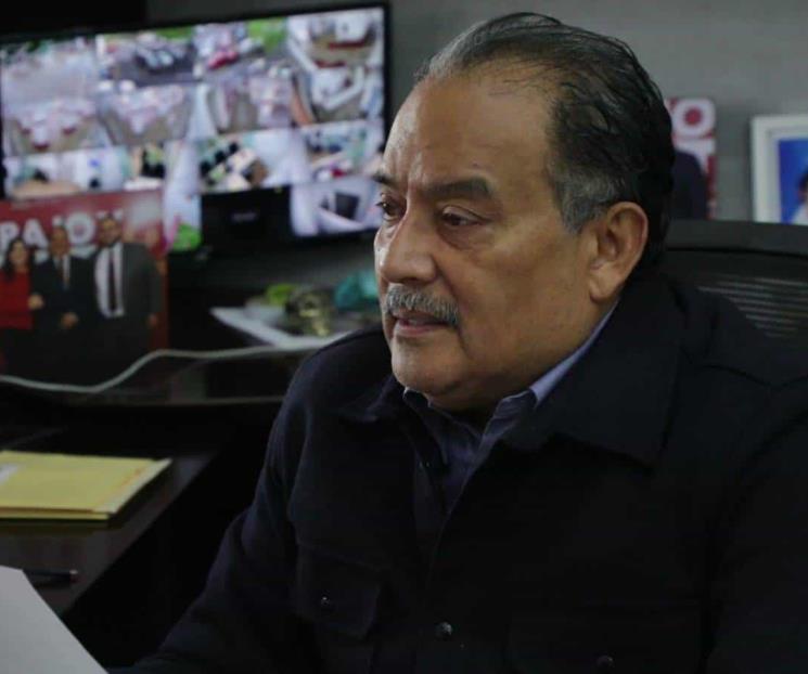 Promueve Mijes mejores perfiles para fuerzas policiacas