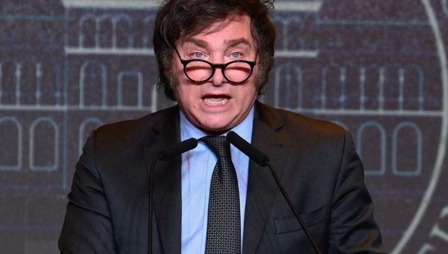 Ofrece México trabajar con nuevo presidente de Argentina Ofrece México trabajar con nuevo presidente de Argentina