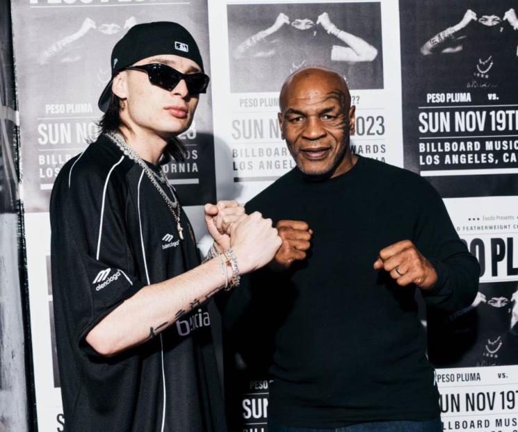 Peso Pluma conquista los Billboard con su canción latina