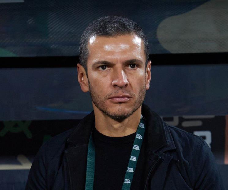 Piden en el Tri que se llene el Azteca