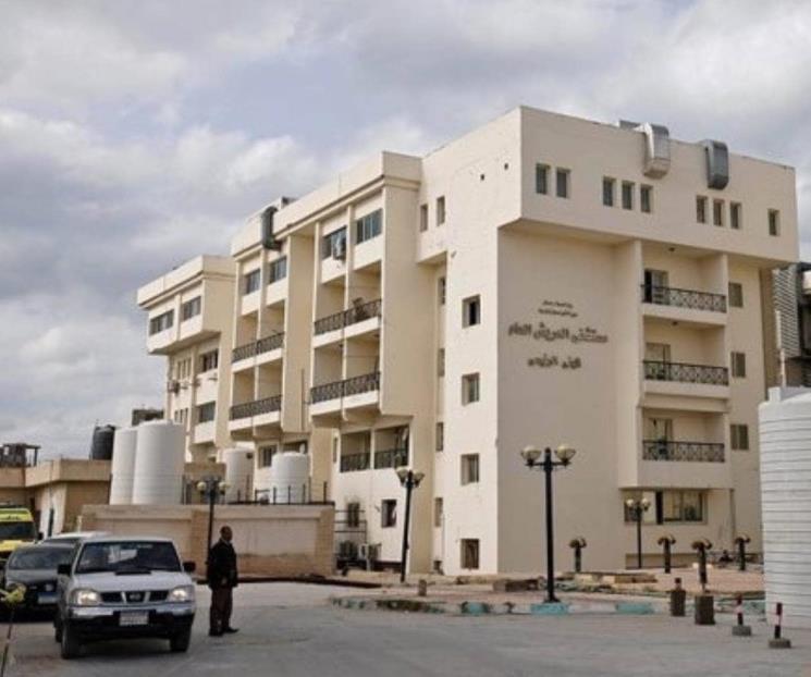 Evacuan a 28 bebés prematuros a Egipto desde Gaza