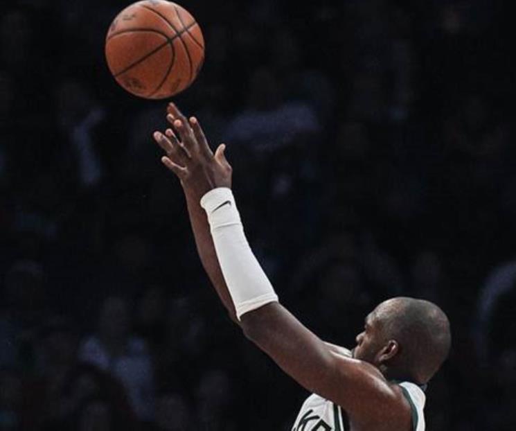 Siguen los Bucks imparables Siguen los Bucks imparables