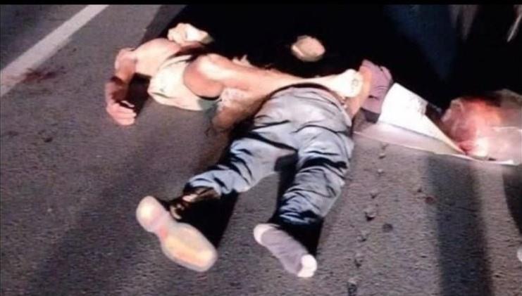 Reportan supuesta masacre en Doctor Coss Reportan supuesta masacre en Doctor Coss