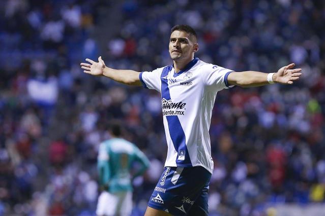 Enfrentará Tigres a uno de los goleadores del torneo Enfrentará Tigres a uno de los goleadores del torneo