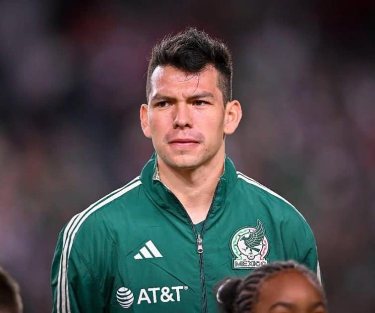 Chucky Lozano interesa al Galaxy