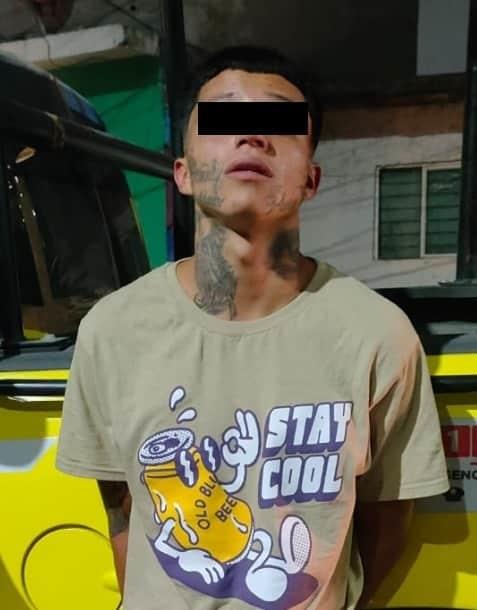Amenaza de muerte a su pareja