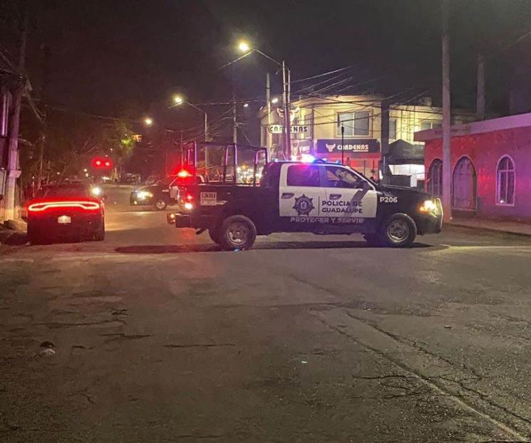 Asesinan a presunto narcodistribuidor