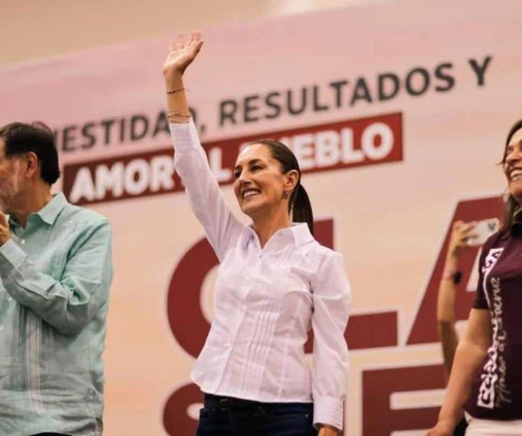Arranca la carrera por la presidencia Arranca la carrera por la presidencia