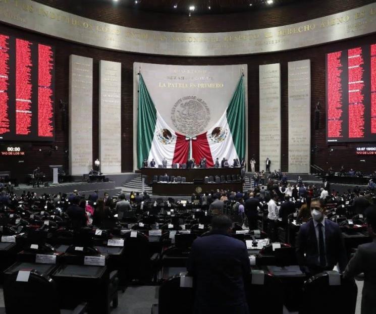 Va 94% de diputados federales por reelección Va 94% de diputados federales por reelección