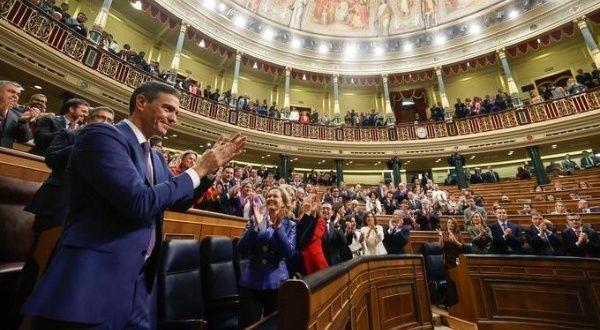 Tendrá Sánchez gabinete con acento feminista