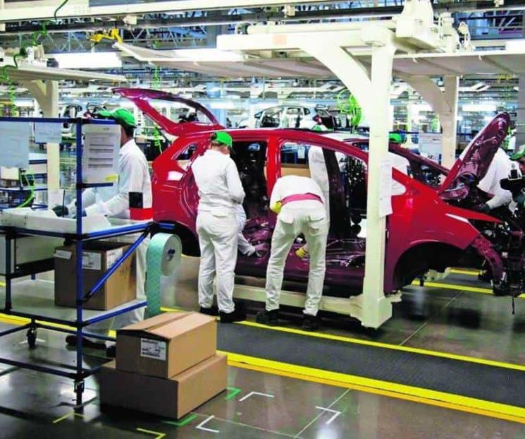 INA estima inversión de 15 mil mdd por nearshoring