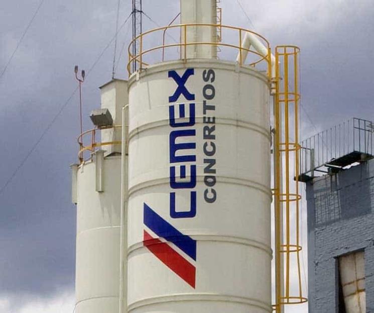 Multan a Cemex en España por 498 mdd Multan a Cemex en España por 498 mdd