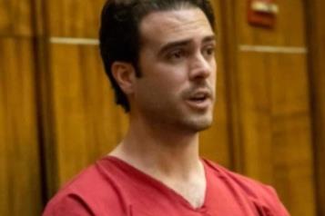 Pablo Lyle pasa su cumplea&ntilde;os en prisi&oacute;n, lejos de su familia