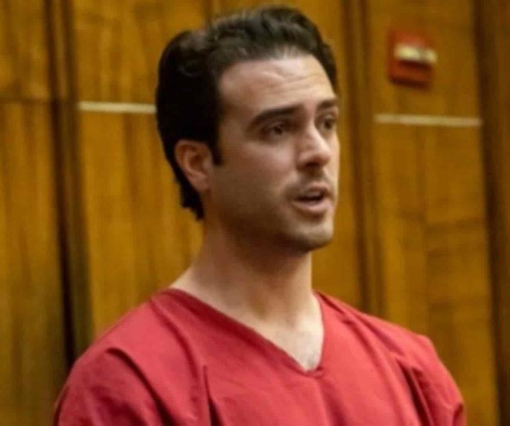 Podr&iacute;an desestimar demanda millonaria contra Pablo Lyle