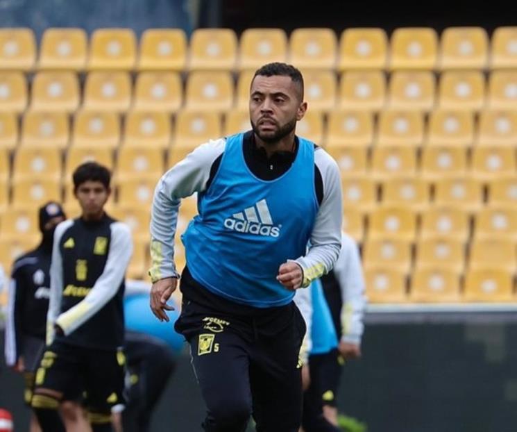 Continúa Tigres preparándose para la Liguilla