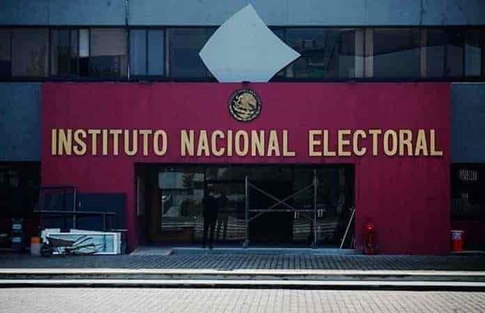 INE reporta robo de 740 credenciales para votar en Acapulco INE reporta robo de 740 credenciales para votar en Acapulco
